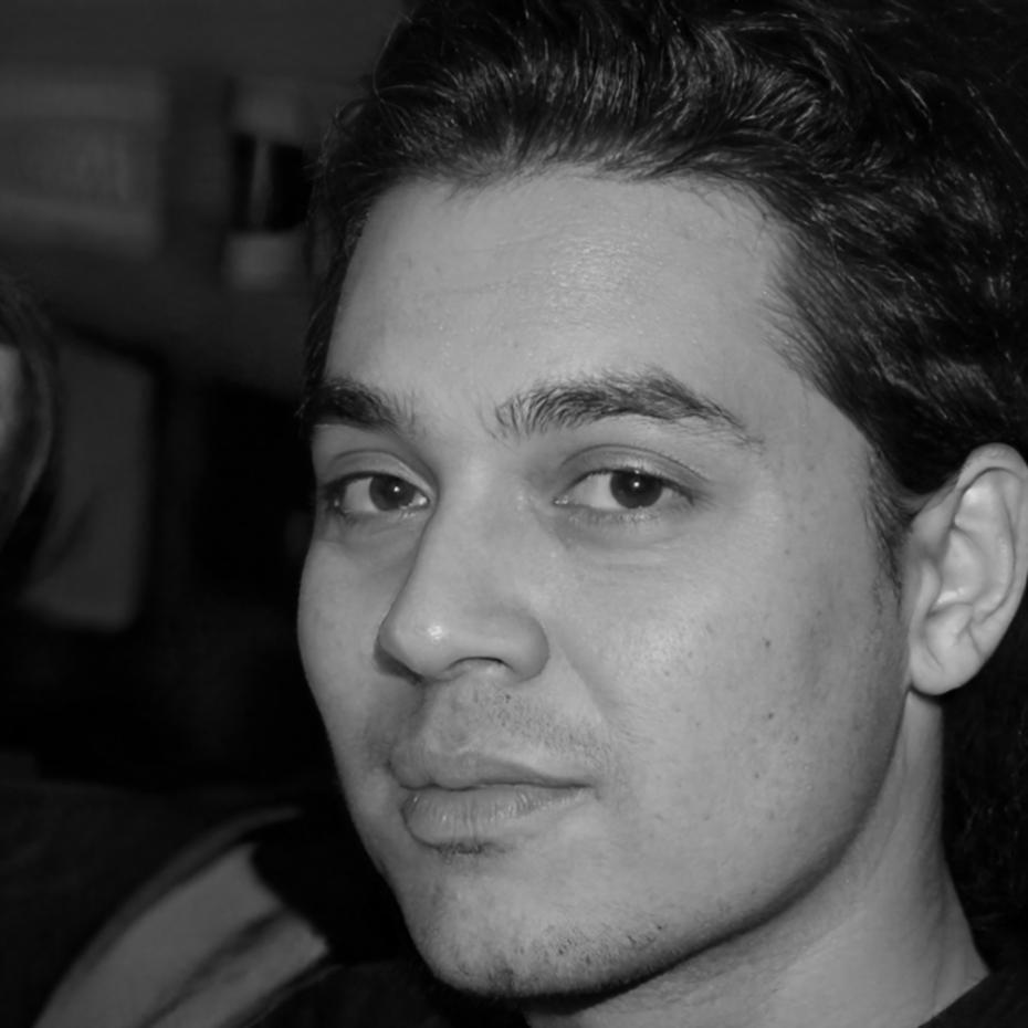 Alexander Petrov, Lead Software Engineer